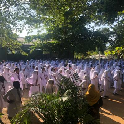 Health and Physical activities 