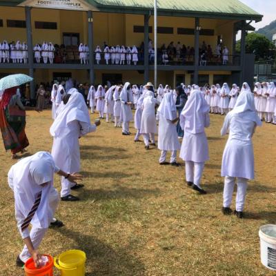 Children day celebration